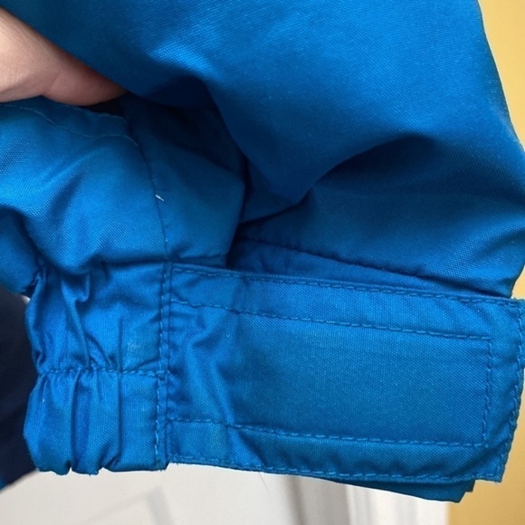 Columbia coat size 18/20 puffer large winter coat kids - Picture 6 of 10